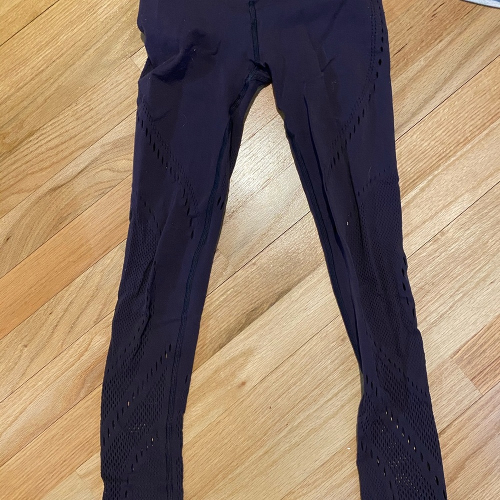 Lululemon Reveal Tights